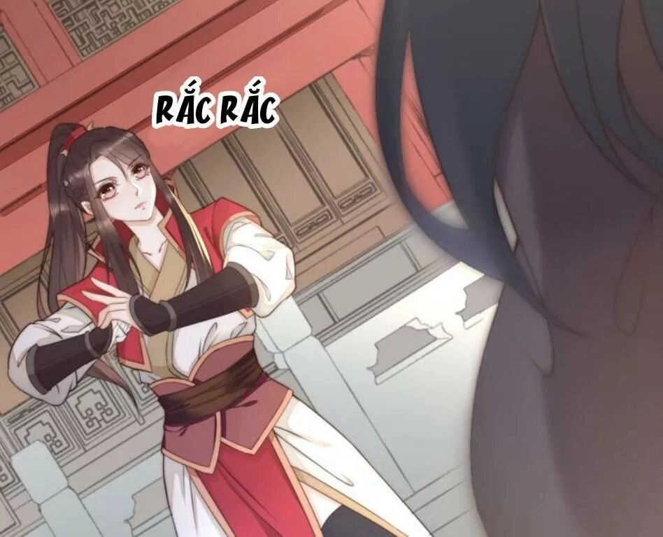 Luôn Có Điêu Dân To Gan Muốn Hại Trẫm Chapter 19 - 61