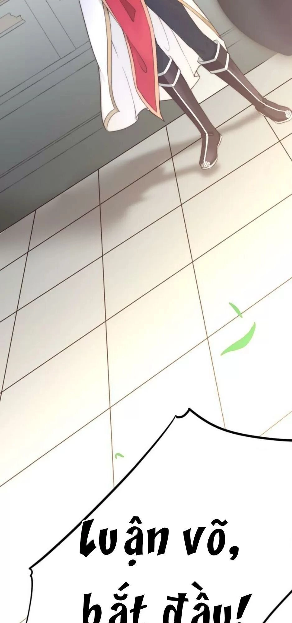 Luôn Có Điêu Dân To Gan Muốn Hại Trẫm Chapter 19 - 62