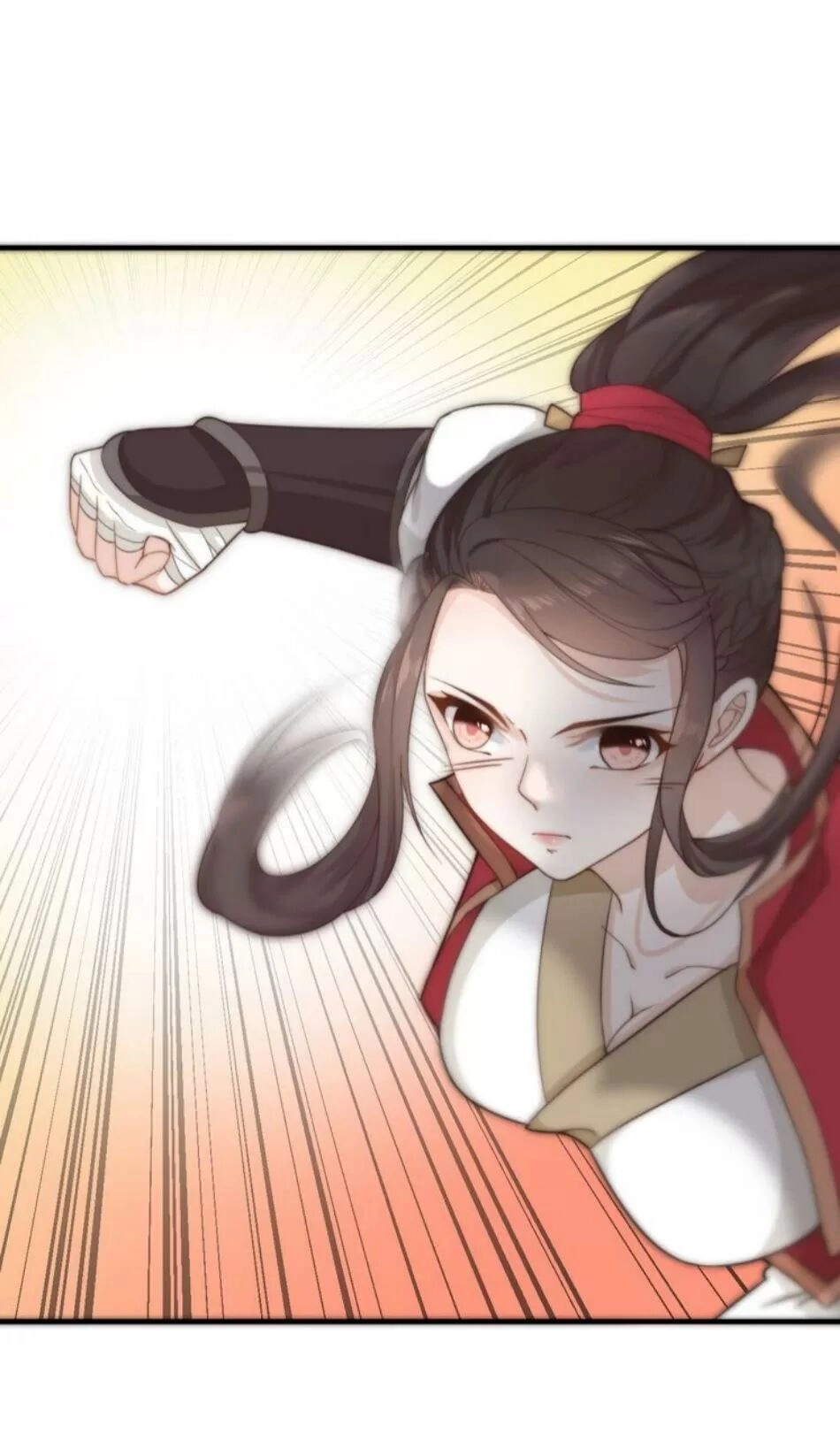 Luôn Có Điêu Dân To Gan Muốn Hại Trẫm Chapter 19 - 65