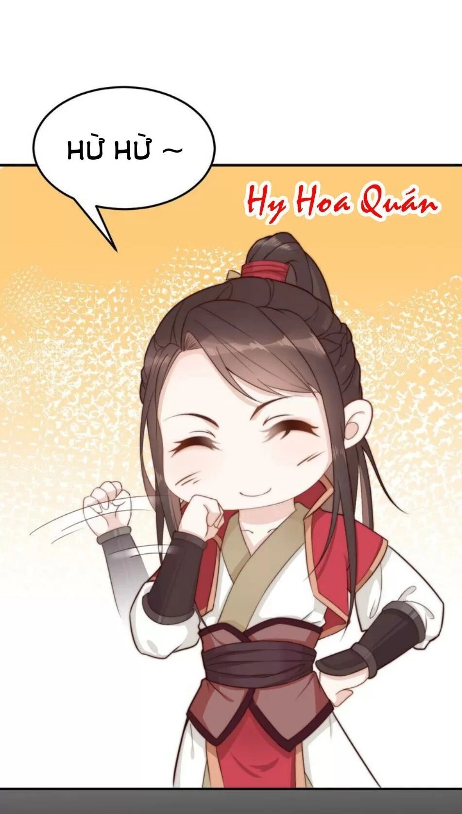 Luôn Có Điêu Dân To Gan Muốn Hại Trẫm Chapter 19 - 72