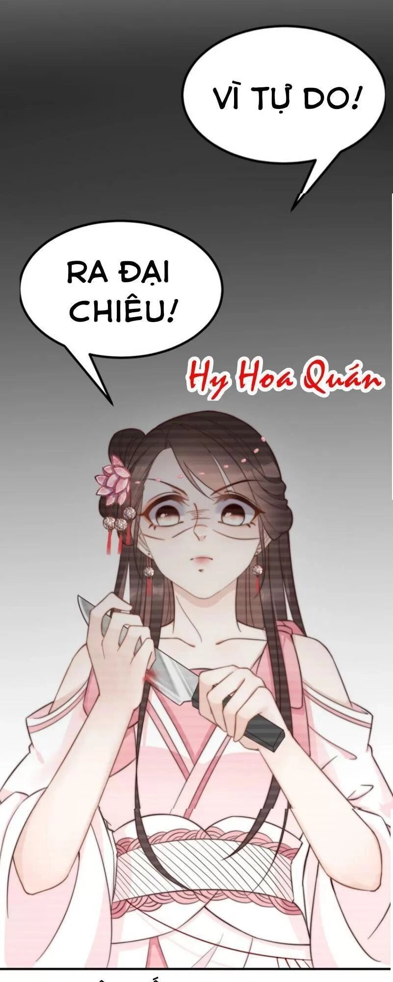 Luôn Có Điêu Dân To Gan Muốn Hại Trẫm Chapter 19 - 73