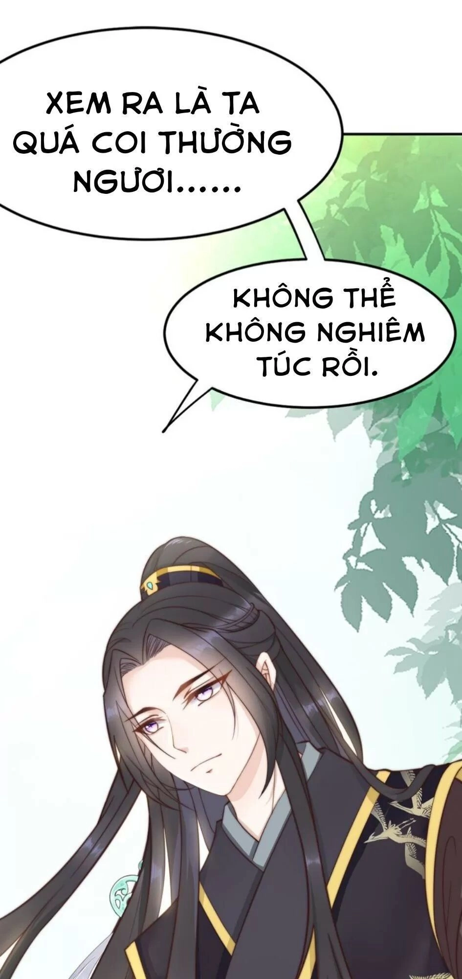 Luôn Có Điêu Dân To Gan Muốn Hại Trẫm Chapter 19 - 75