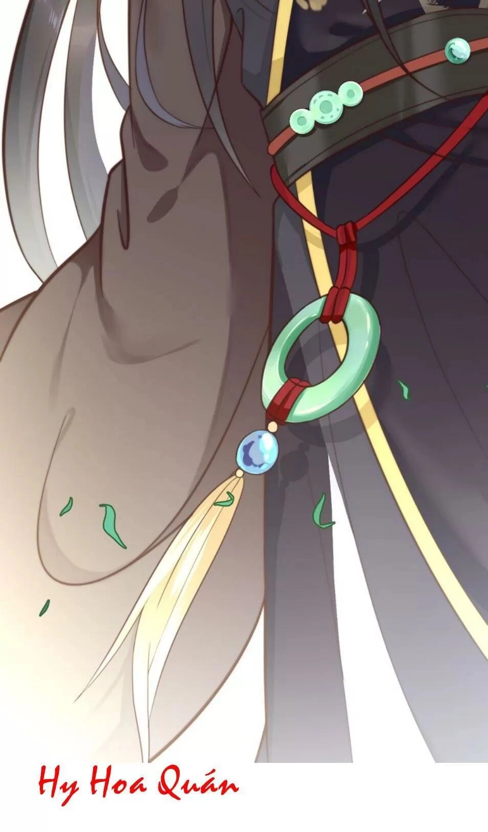 Luôn Có Điêu Dân To Gan Muốn Hại Trẫm Chapter 19 - 77