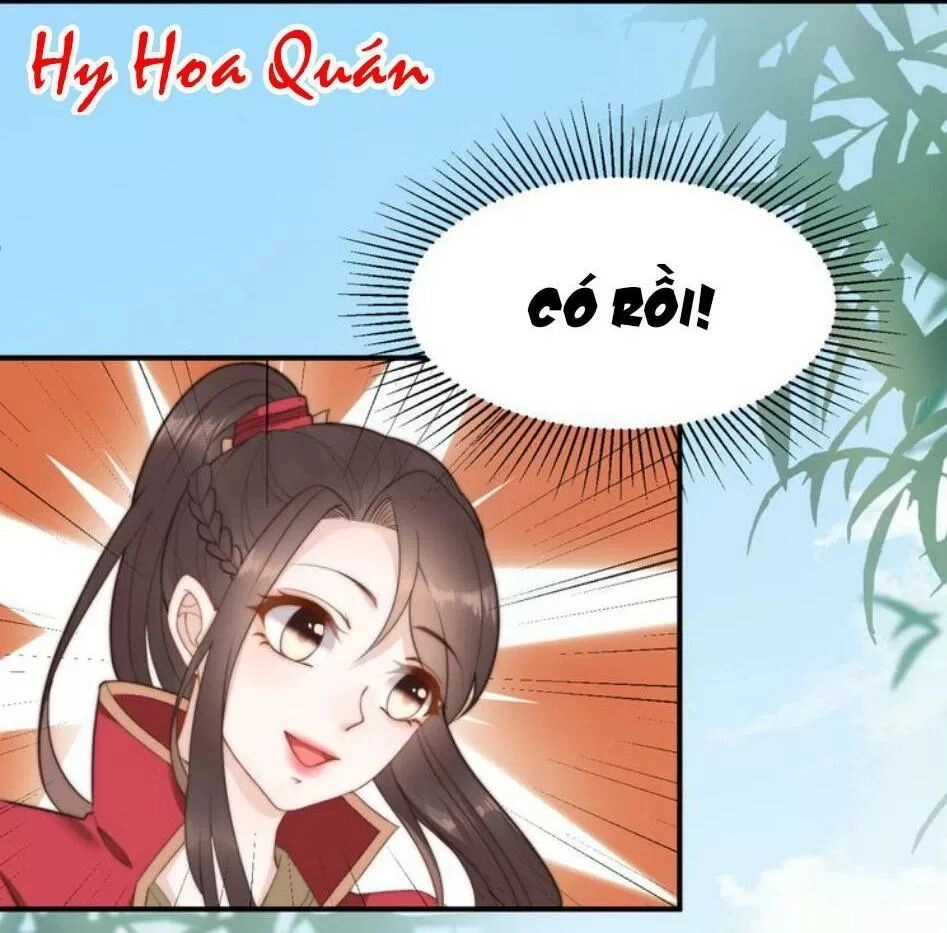 Luôn Có Điêu Dân To Gan Muốn Hại Trẫm Chapter 20 - 3