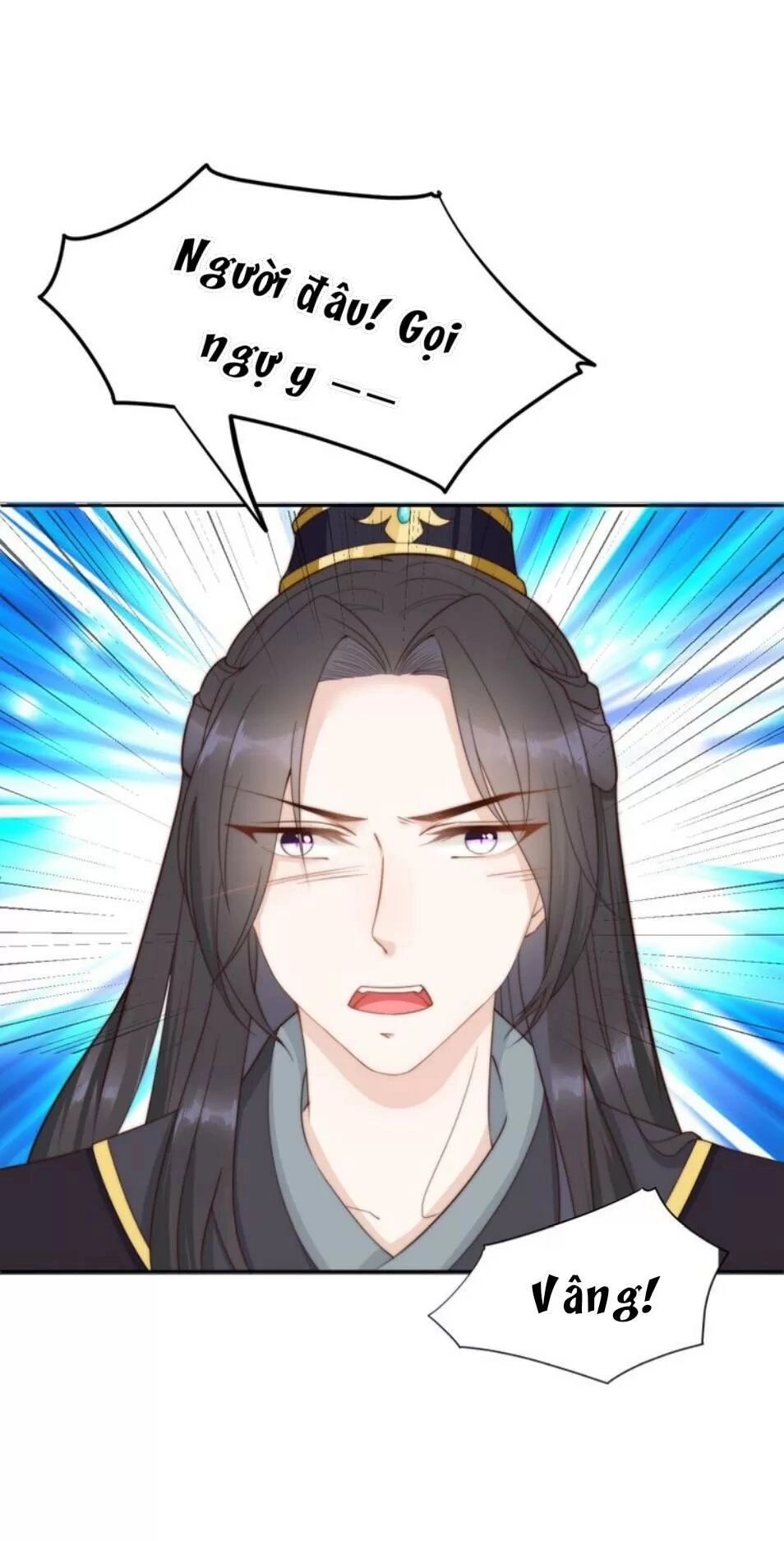 Luôn Có Điêu Dân To Gan Muốn Hại Trẫm Chapter 20 - 14