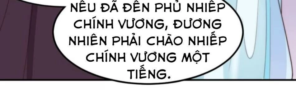 Luôn Có Điêu Dân To Gan Muốn Hại Trẫm Chapter 20 - 18
