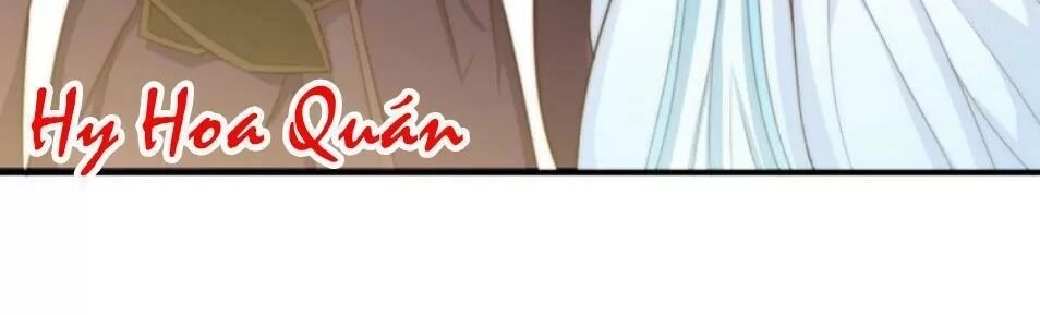 Luôn Có Điêu Dân To Gan Muốn Hại Trẫm Chapter 20 - 21