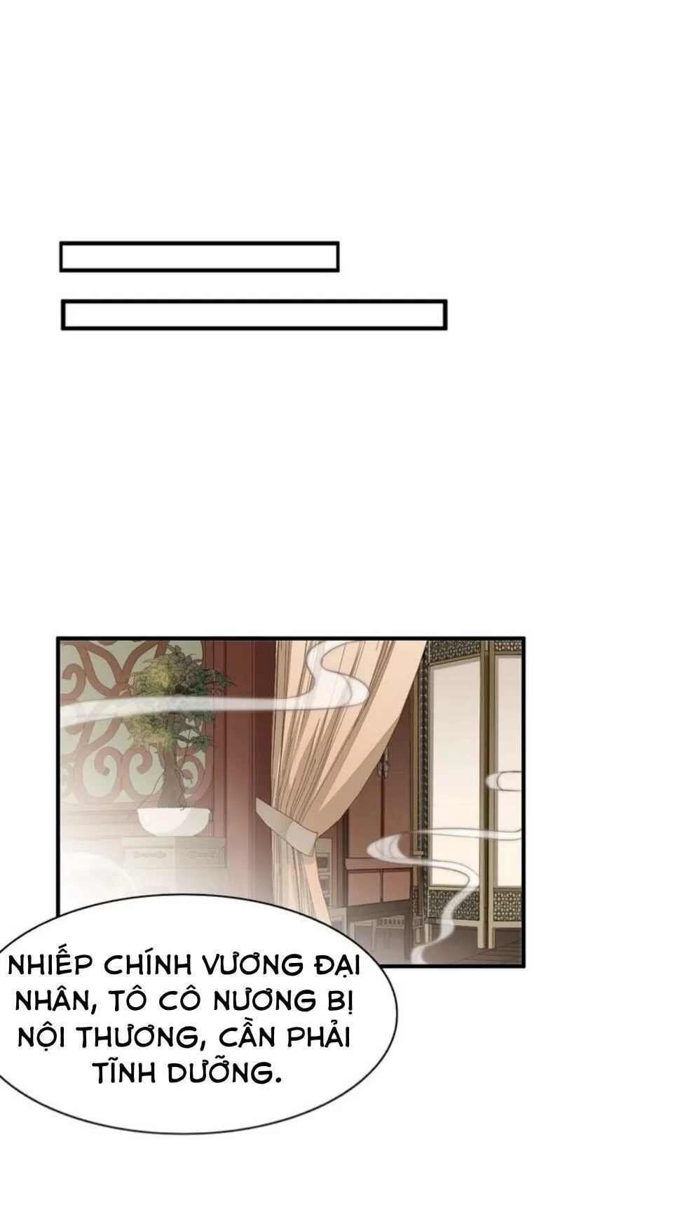 Luôn Có Điêu Dân To Gan Muốn Hại Trẫm Chapter 20 - 26