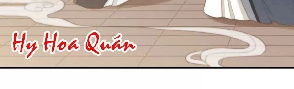 Luôn Có Điêu Dân To Gan Muốn Hại Trẫm Chapter 20 - 28