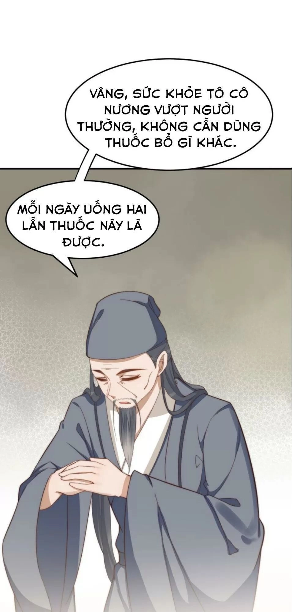 Luôn Có Điêu Dân To Gan Muốn Hại Trẫm Chapter 20 - 29