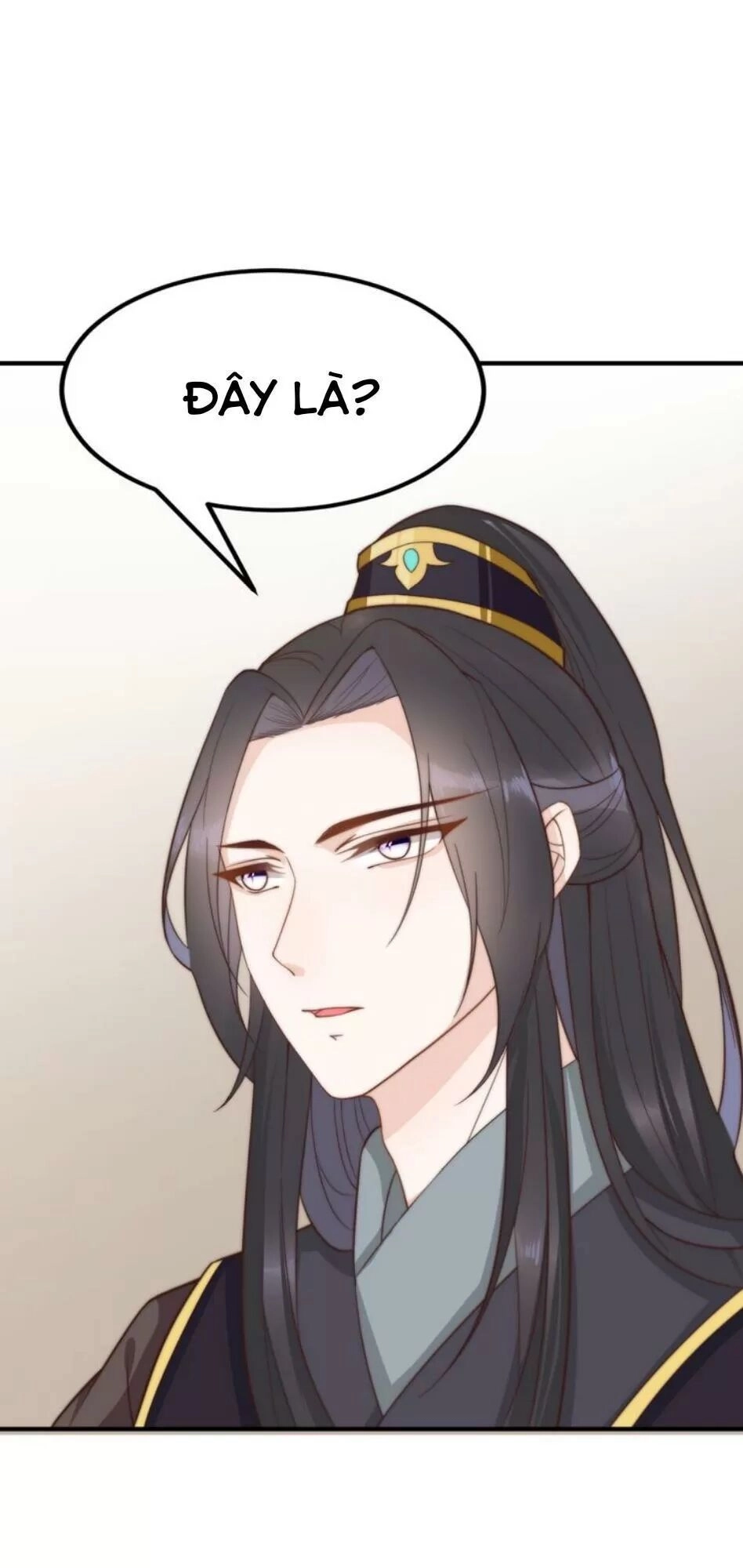 Luôn Có Điêu Dân To Gan Muốn Hại Trẫm Chapter 20 - 35