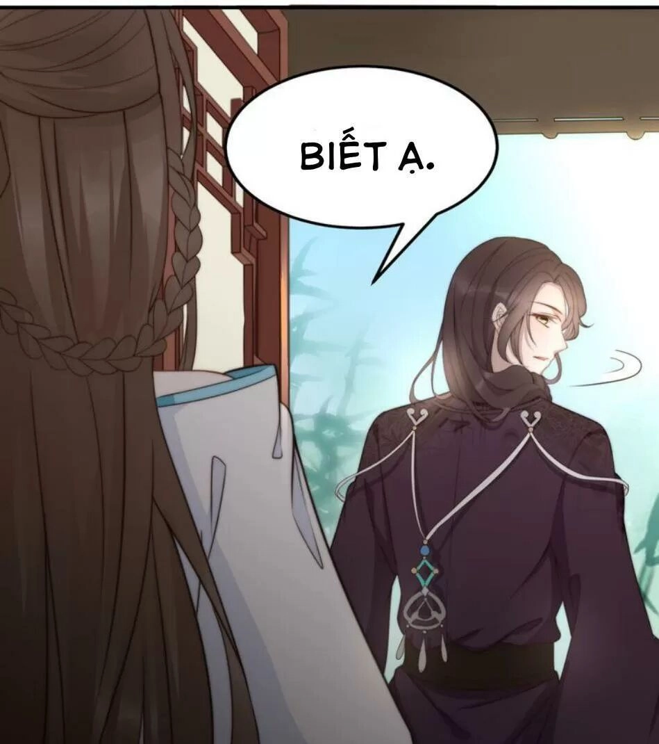 Luôn Có Điêu Dân To Gan Muốn Hại Trẫm Chapter 20 - 53