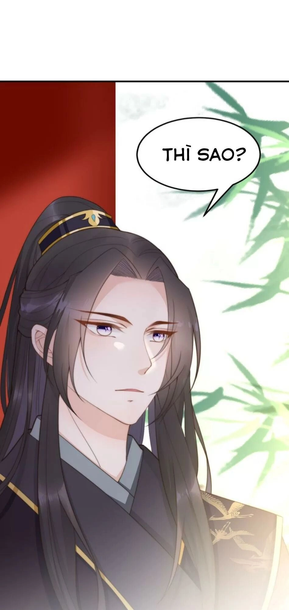 Luôn Có Điêu Dân To Gan Muốn Hại Trẫm Chapter 20 - 59