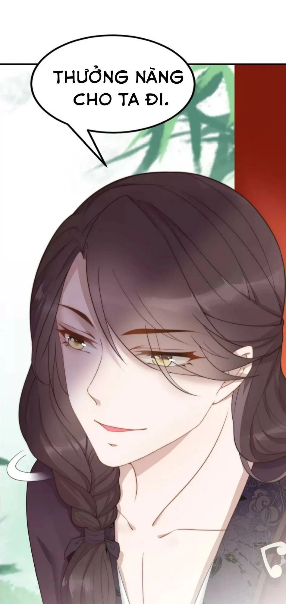 Luôn Có Điêu Dân To Gan Muốn Hại Trẫm Chapter 20 - 61