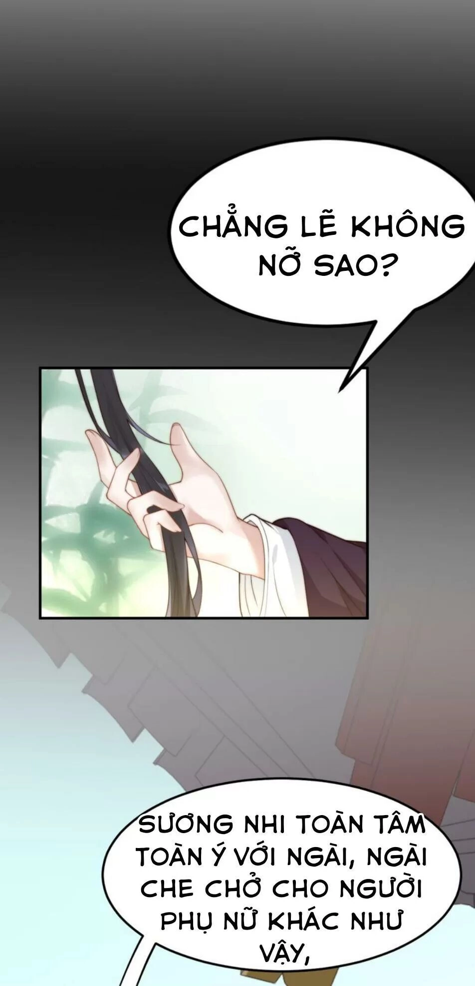 Luôn Có Điêu Dân To Gan Muốn Hại Trẫm Chapter 21 - 3