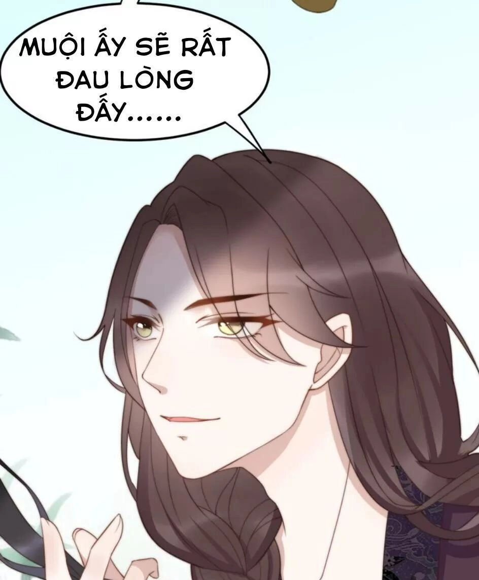 Luôn Có Điêu Dân To Gan Muốn Hại Trẫm Chapter 21 - 4