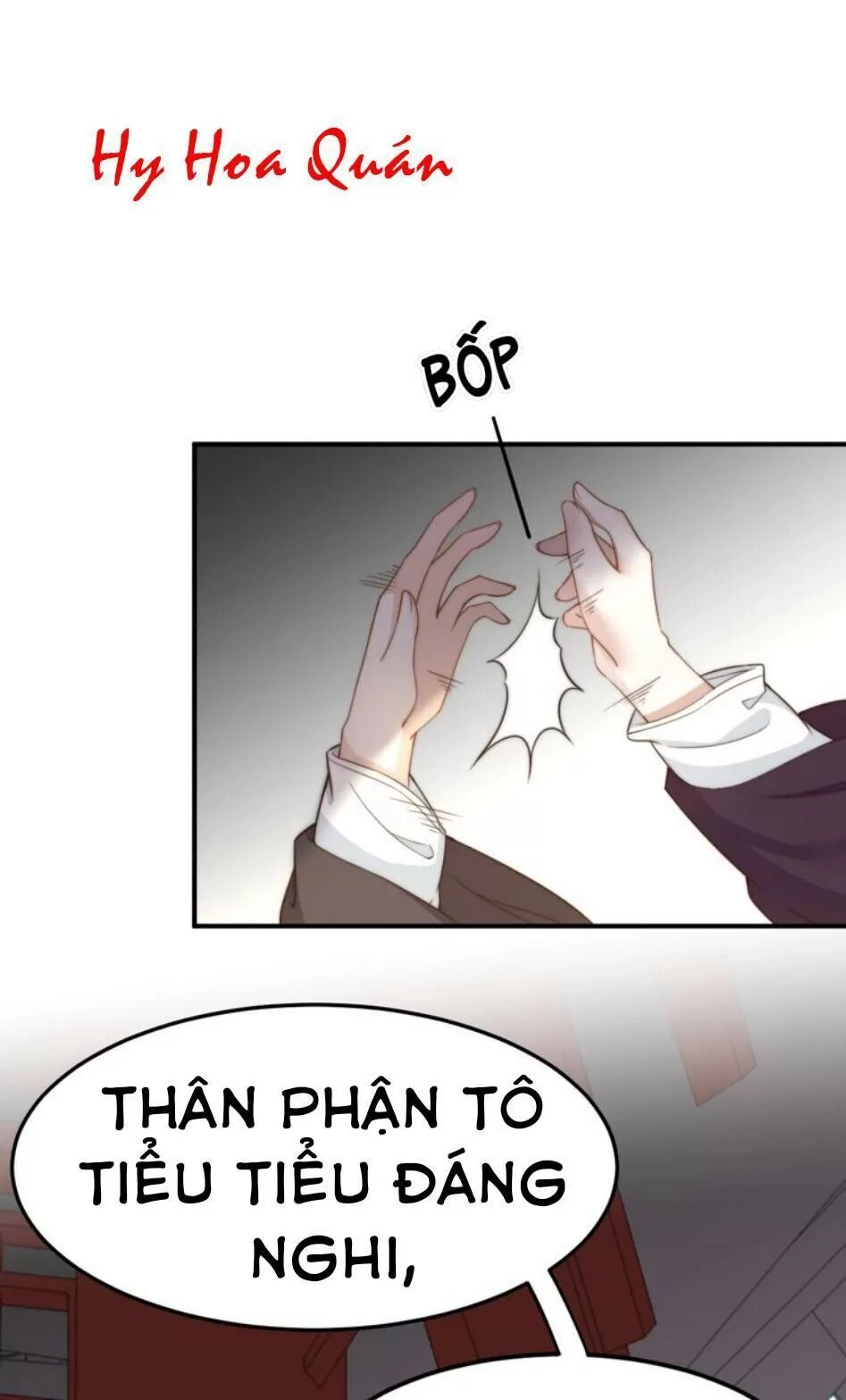 Luôn Có Điêu Dân To Gan Muốn Hại Trẫm Chapter 21 - 6