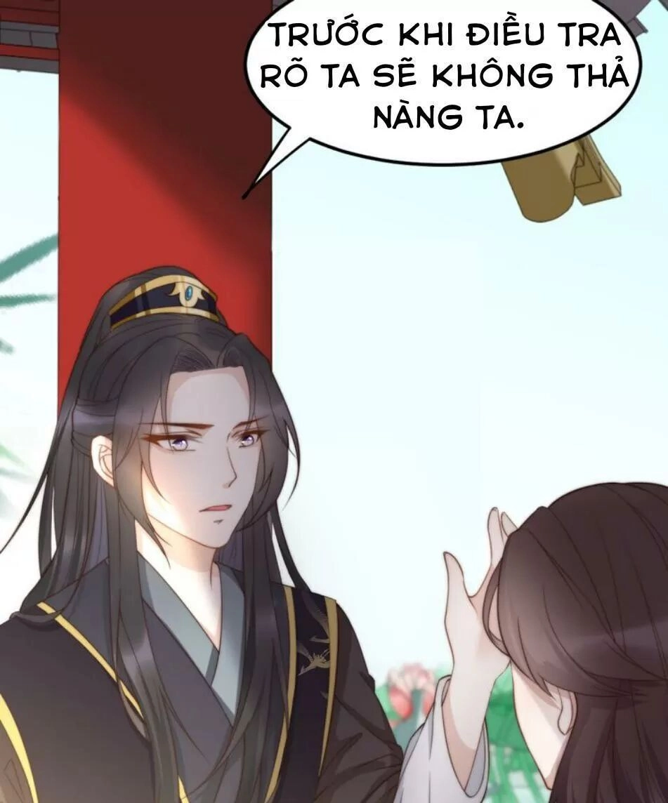 Luôn Có Điêu Dân To Gan Muốn Hại Trẫm Chapter 21 - 7