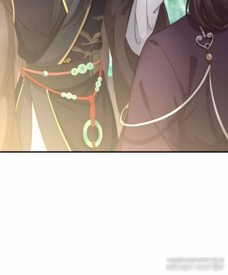 Luôn Có Điêu Dân To Gan Muốn Hại Trẫm Chapter 21 - 8