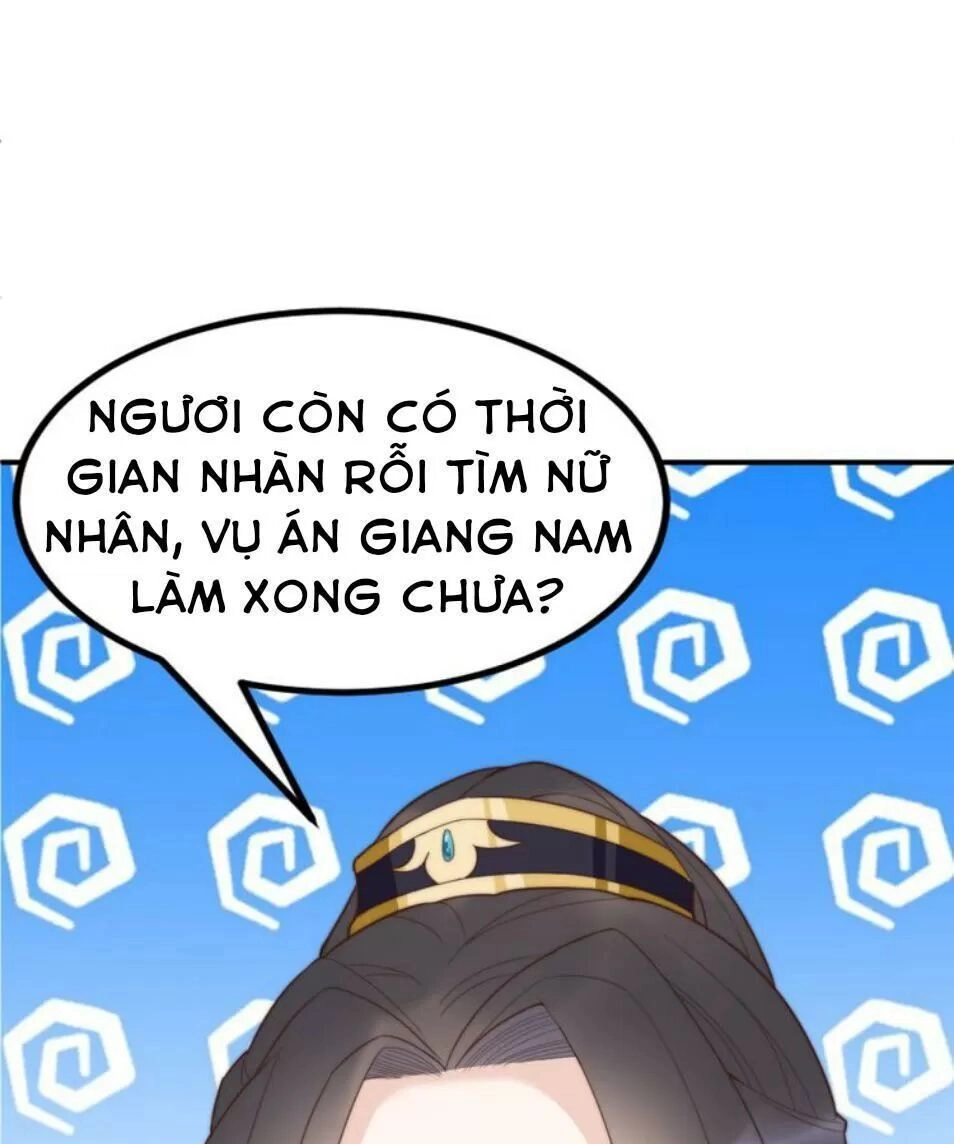 Luôn Có Điêu Dân To Gan Muốn Hại Trẫm Chapter 21 - 9