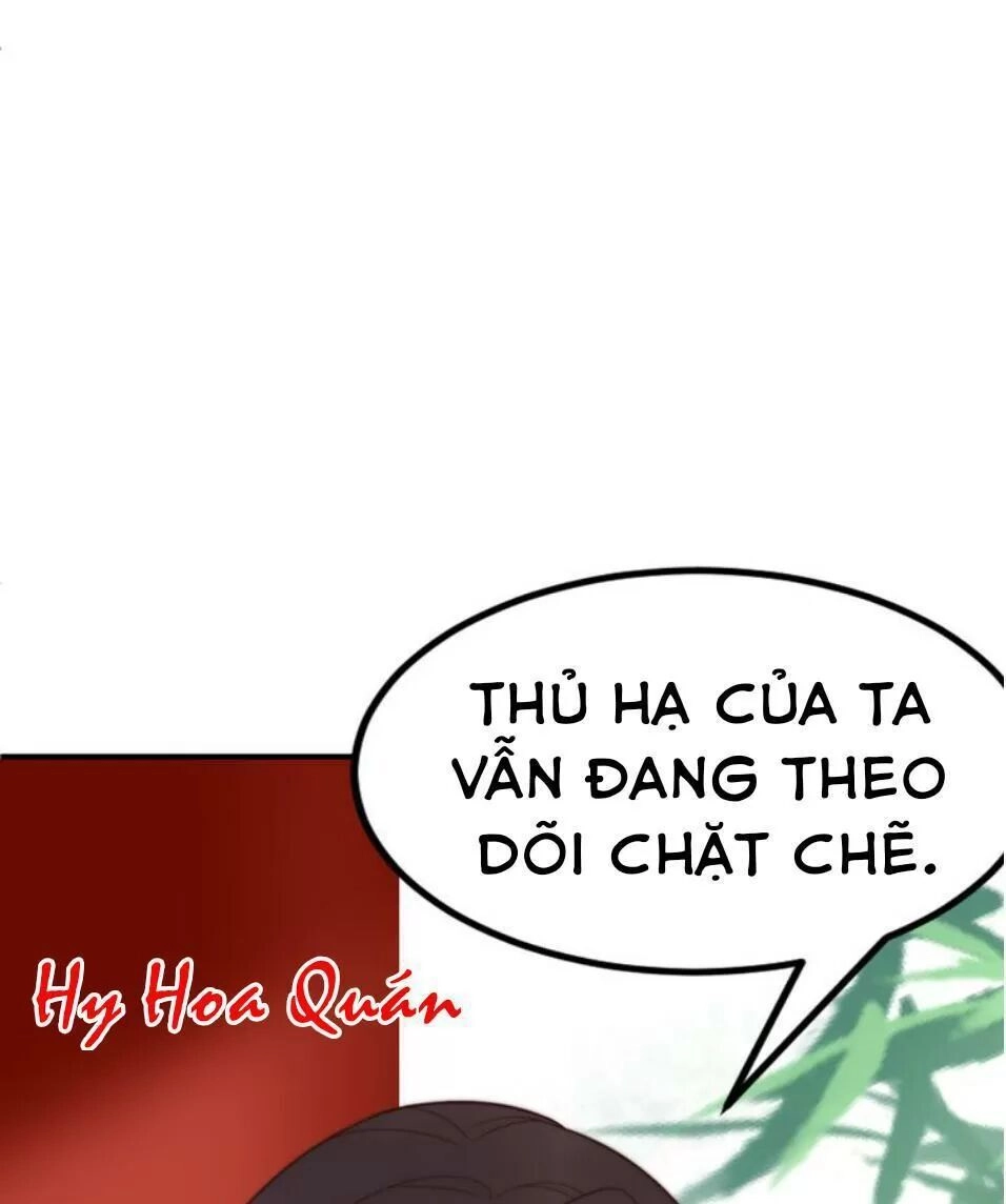 Luôn Có Điêu Dân To Gan Muốn Hại Trẫm Chapter 21 - 11
