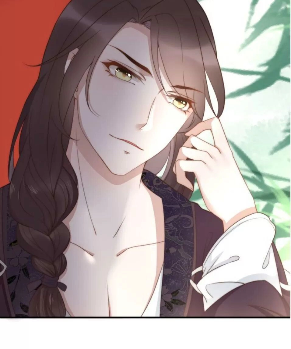 Luôn Có Điêu Dân To Gan Muốn Hại Trẫm Chapter 21 - 12