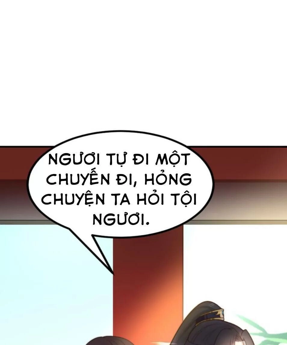 Luôn Có Điêu Dân To Gan Muốn Hại Trẫm Chapter 21 - 13