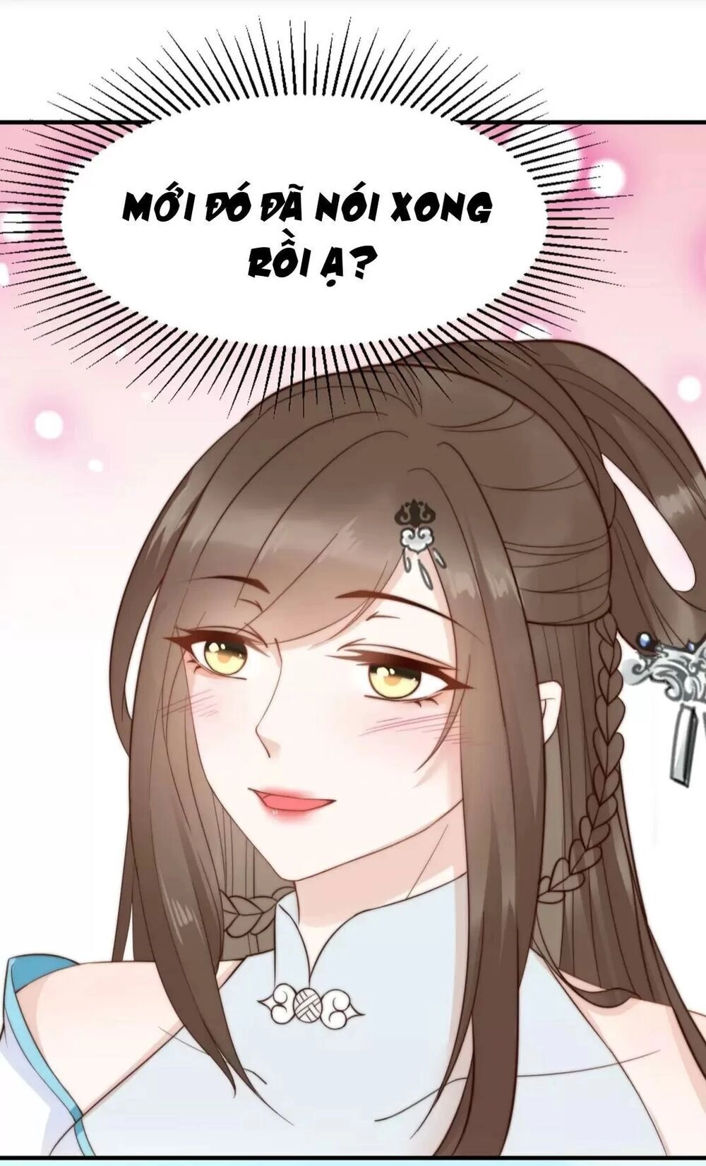 Luôn Có Điêu Dân To Gan Muốn Hại Trẫm Chapter 21 - 17