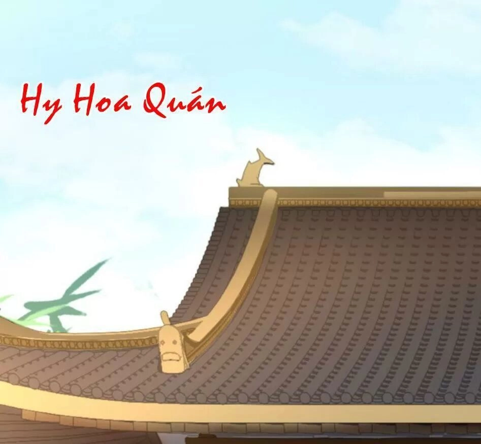 Luôn Có Điêu Dân To Gan Muốn Hại Trẫm Chapter 21 - 18