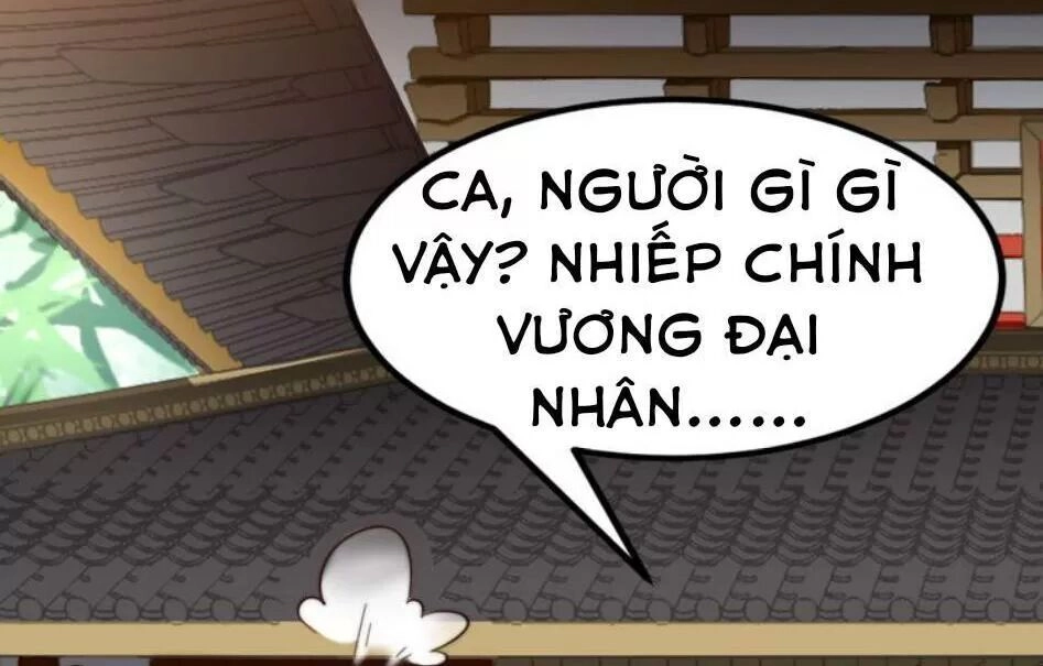 Luôn Có Điêu Dân To Gan Muốn Hại Trẫm Chapter 21 - 19