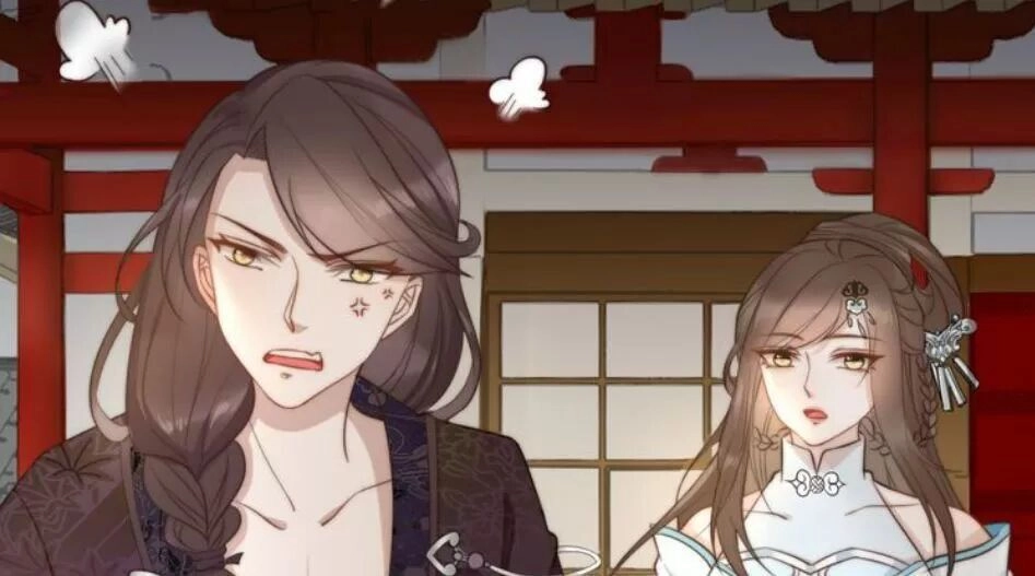 Luôn Có Điêu Dân To Gan Muốn Hại Trẫm Chapter 21 - 20