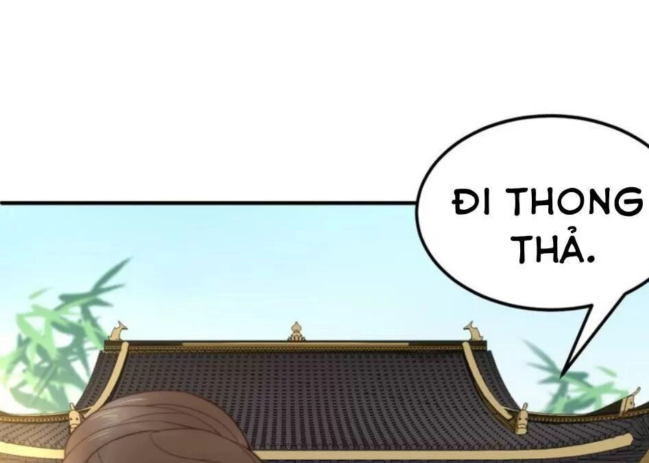 Luôn Có Điêu Dân To Gan Muốn Hại Trẫm Chapter 21 - 23