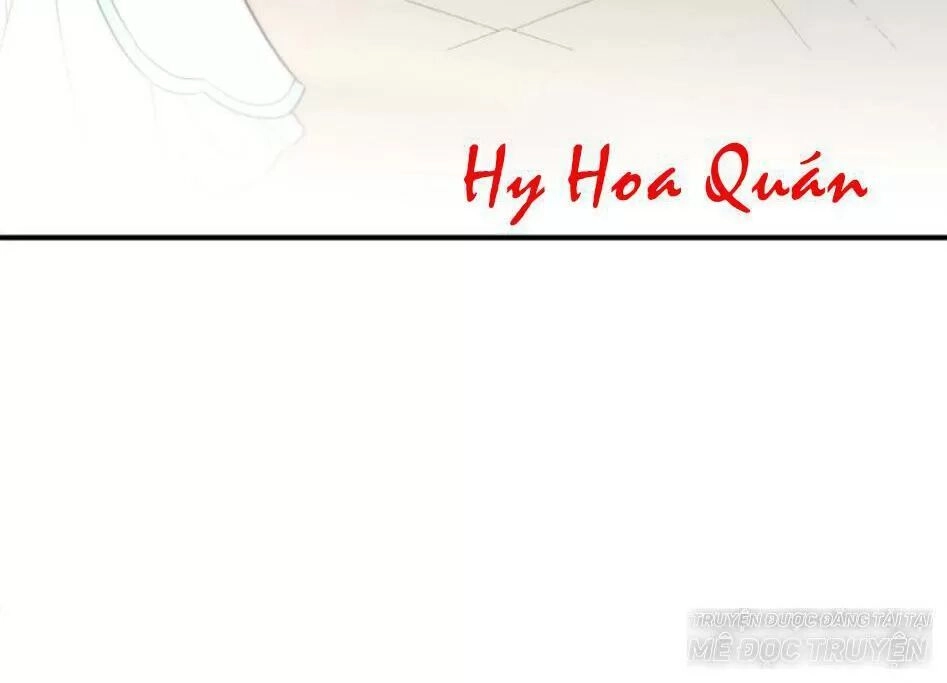 Luôn Có Điêu Dân To Gan Muốn Hại Trẫm Chapter 21 - 25