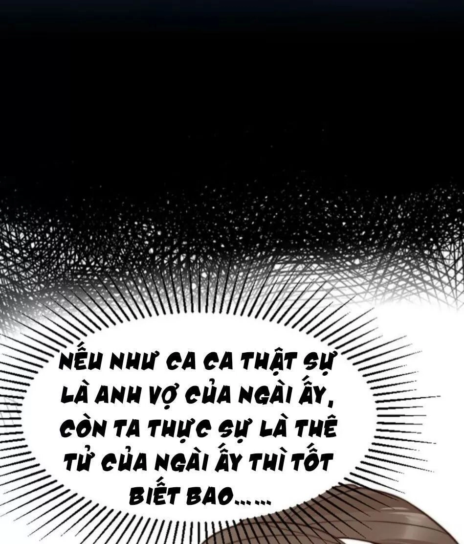 Luôn Có Điêu Dân To Gan Muốn Hại Trẫm Chapter 21 - 26