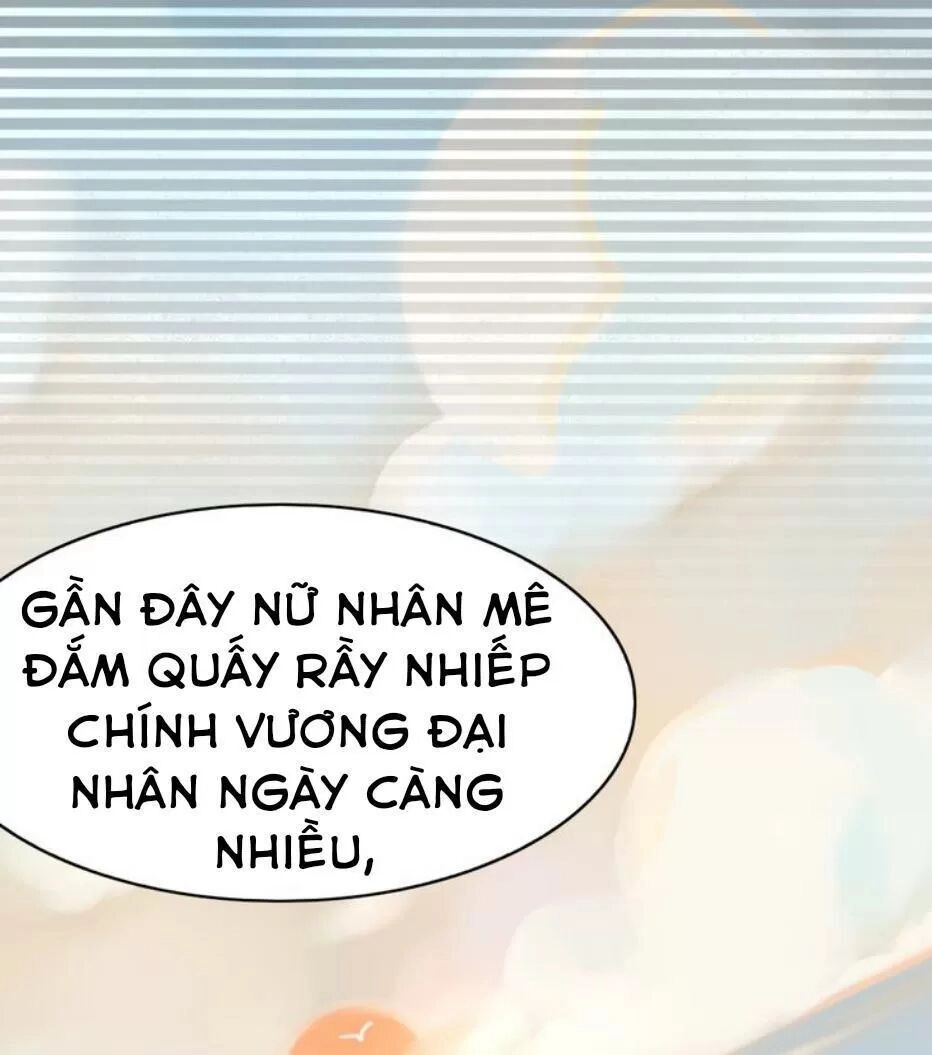 Luôn Có Điêu Dân To Gan Muốn Hại Trẫm Chapter 21 - 29