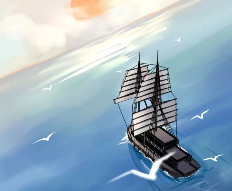 Luôn Có Điêu Dân To Gan Muốn Hại Trẫm Chapter 21 - 30