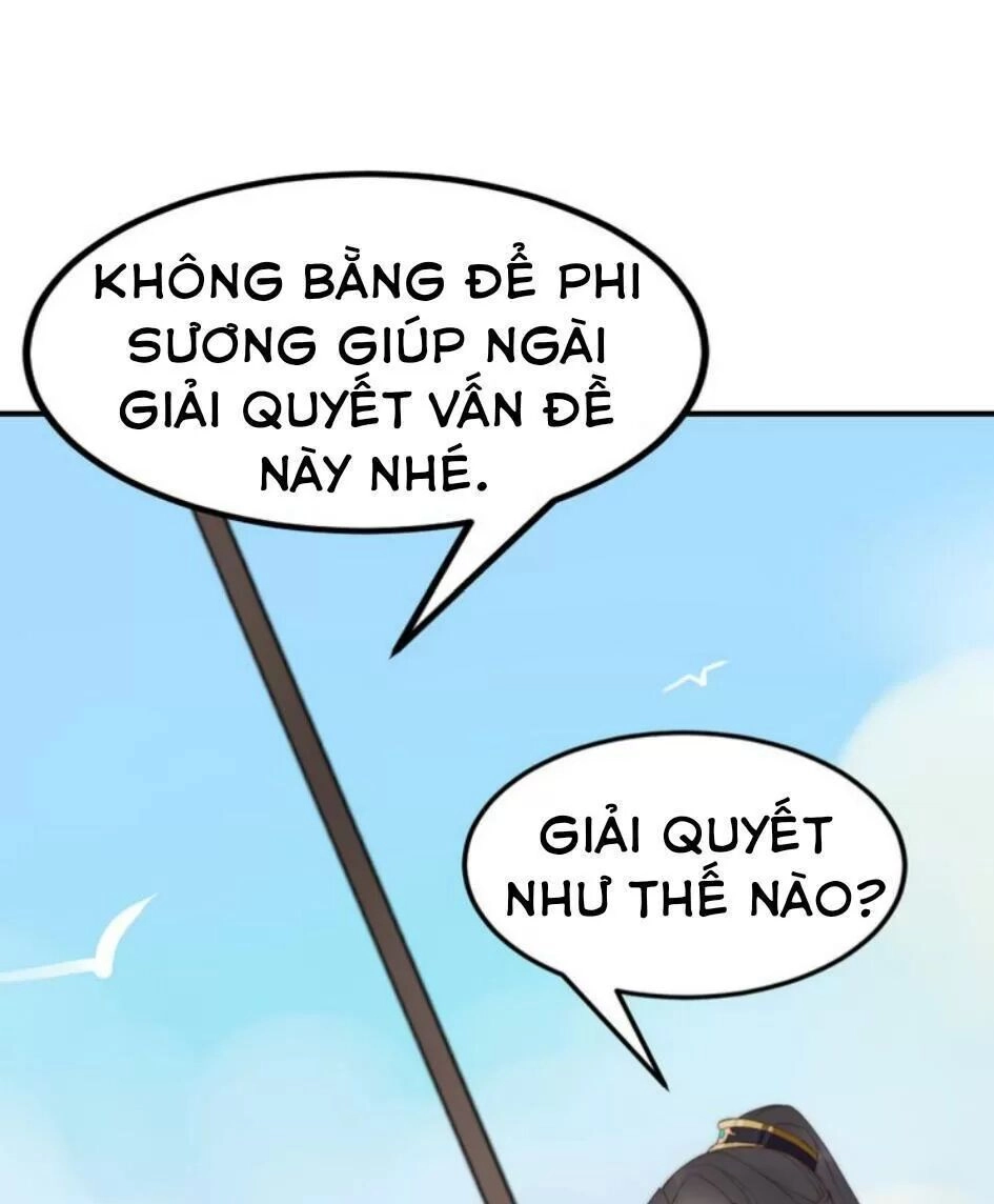 Luôn Có Điêu Dân To Gan Muốn Hại Trẫm Chapter 21 - 32