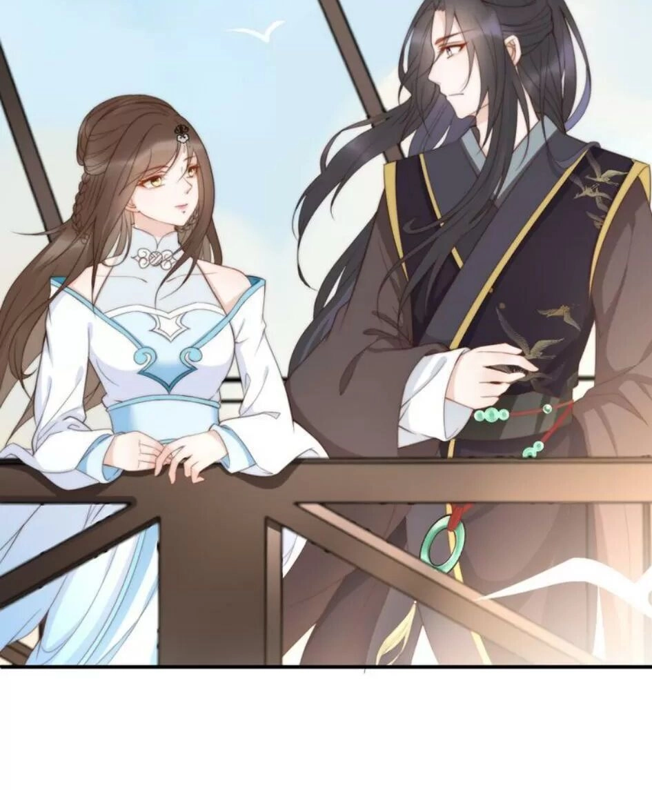 Luôn Có Điêu Dân To Gan Muốn Hại Trẫm Chapter 21 - 33