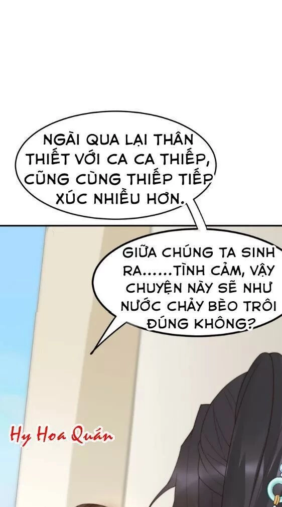Luôn Có Điêu Dân To Gan Muốn Hại Trẫm Chapter 21 - 34