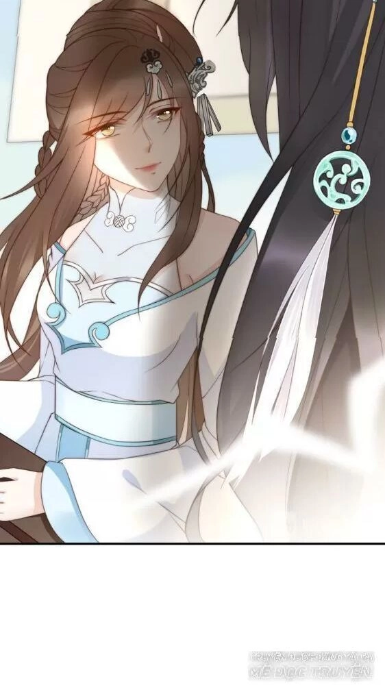 Luôn Có Điêu Dân To Gan Muốn Hại Trẫm Chapter 21 - 35