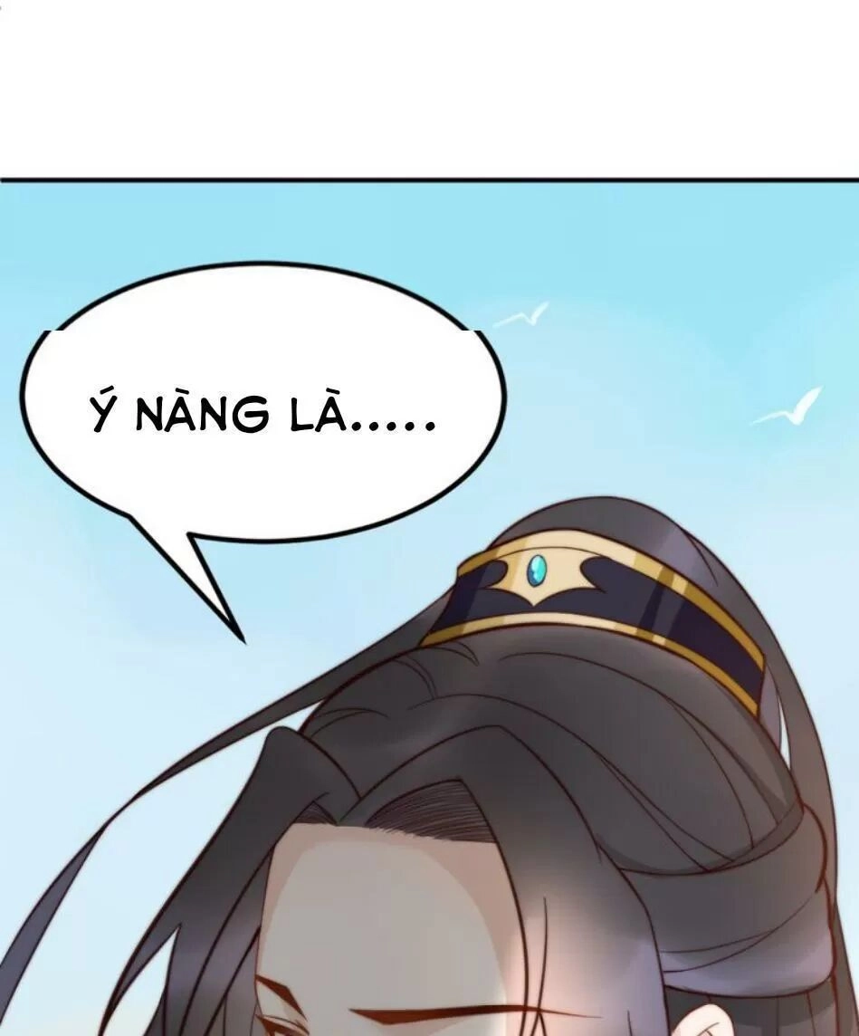 Luôn Có Điêu Dân To Gan Muốn Hại Trẫm Chapter 21 - 36