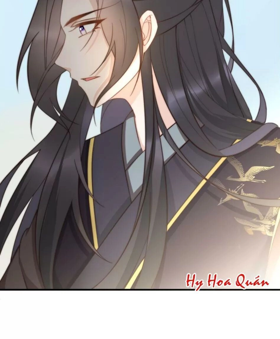 Luôn Có Điêu Dân To Gan Muốn Hại Trẫm Chapter 21 - 41