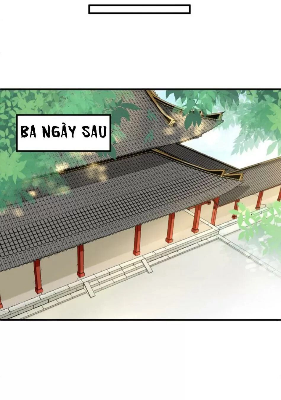 Luôn Có Điêu Dân To Gan Muốn Hại Trẫm Chapter 21 - 43