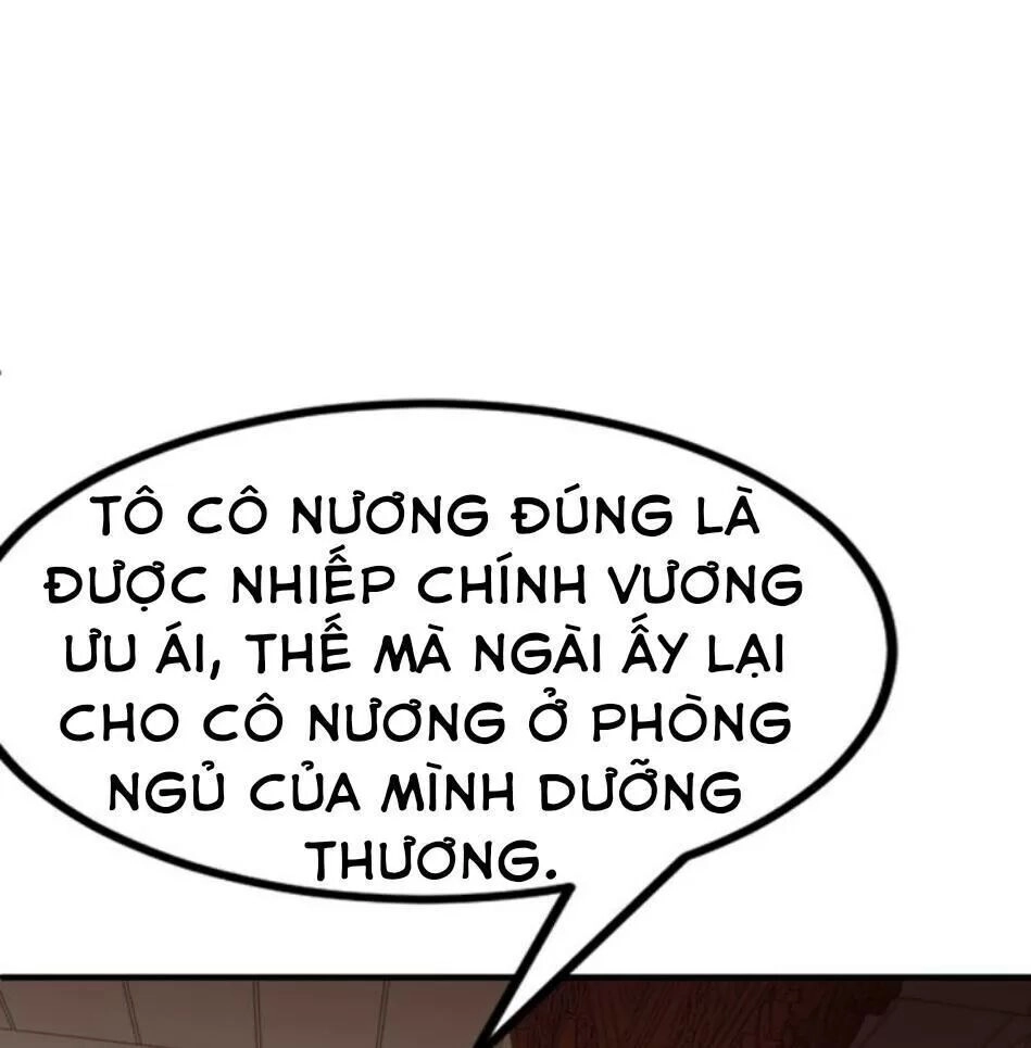 Luôn Có Điêu Dân To Gan Muốn Hại Trẫm Chapter 21 - 48