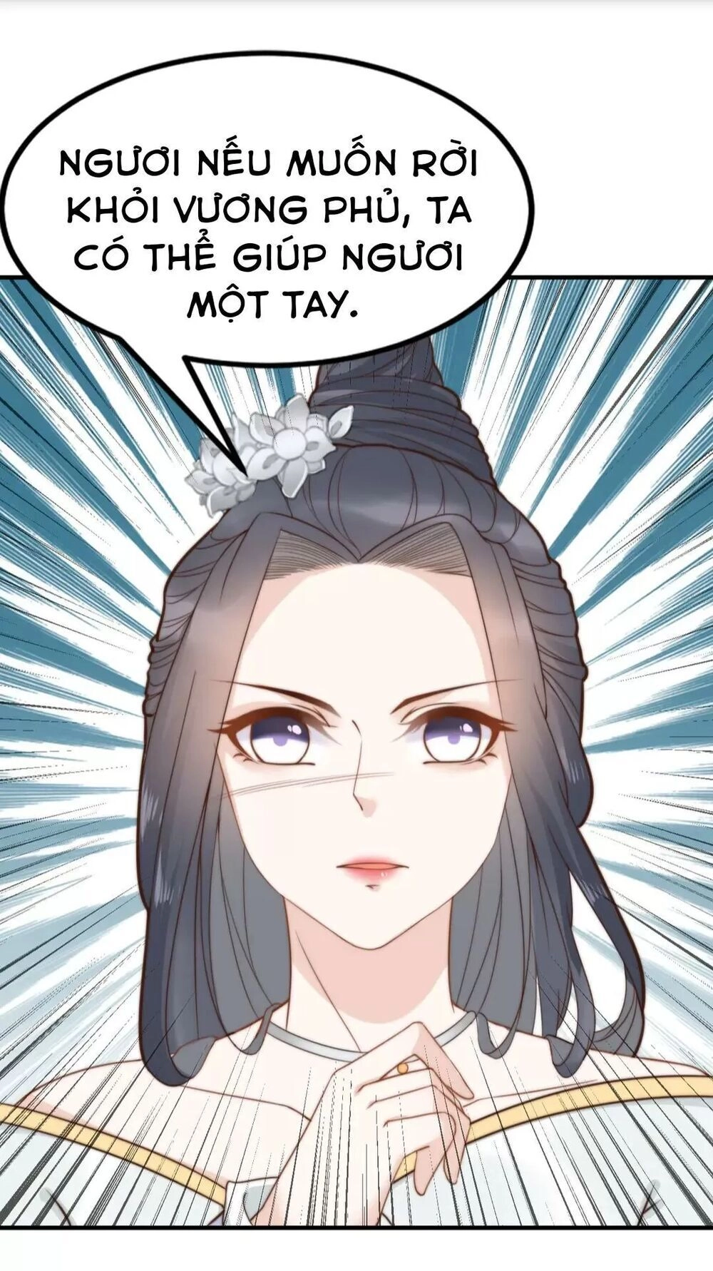 Luôn Có Điêu Dân To Gan Muốn Hại Trẫm Chapter 21 - 50