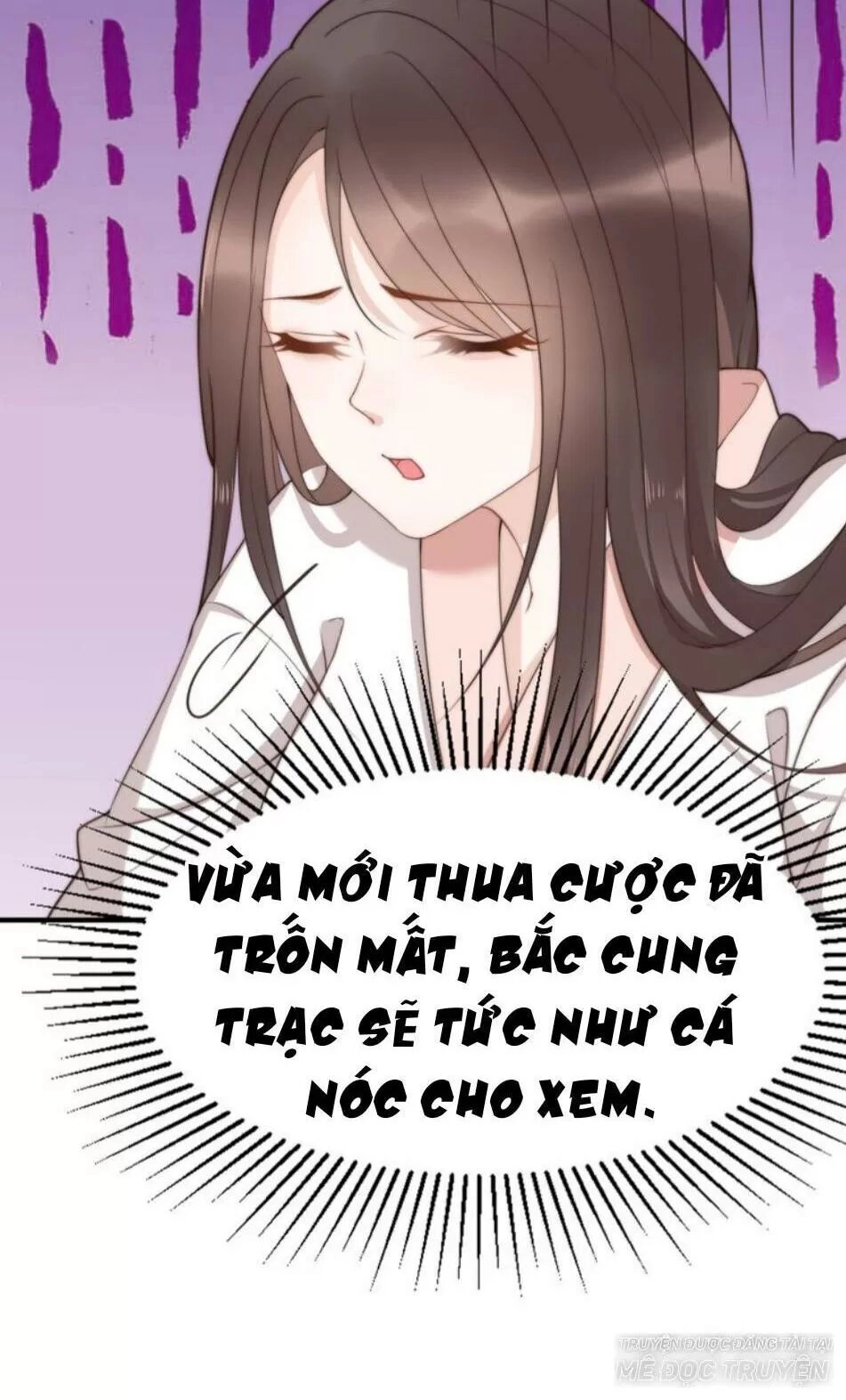 Luôn Có Điêu Dân To Gan Muốn Hại Trẫm Chapter 21 - 52