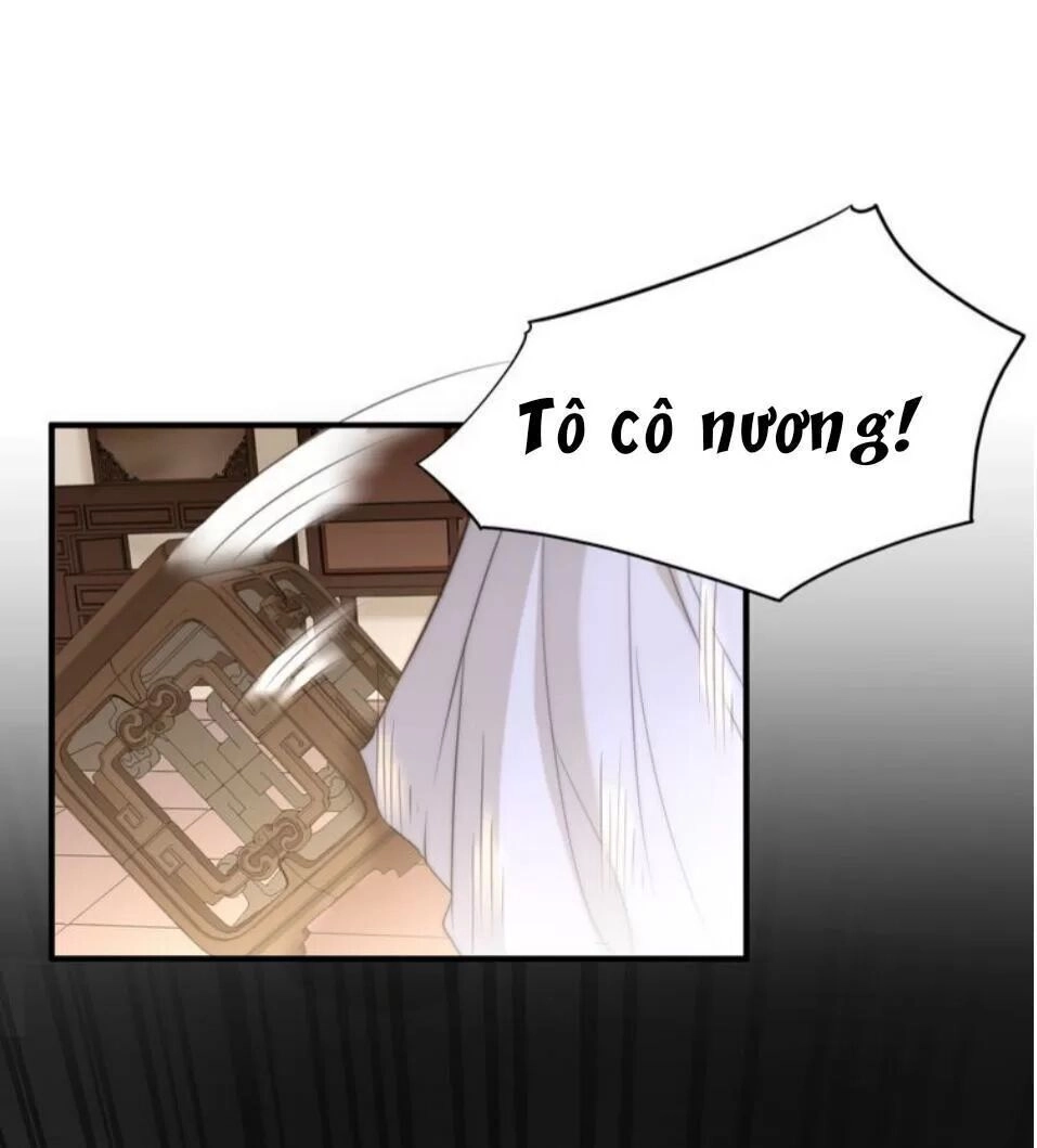 Luôn Có Điêu Dân To Gan Muốn Hại Trẫm Chapter 21 - 53