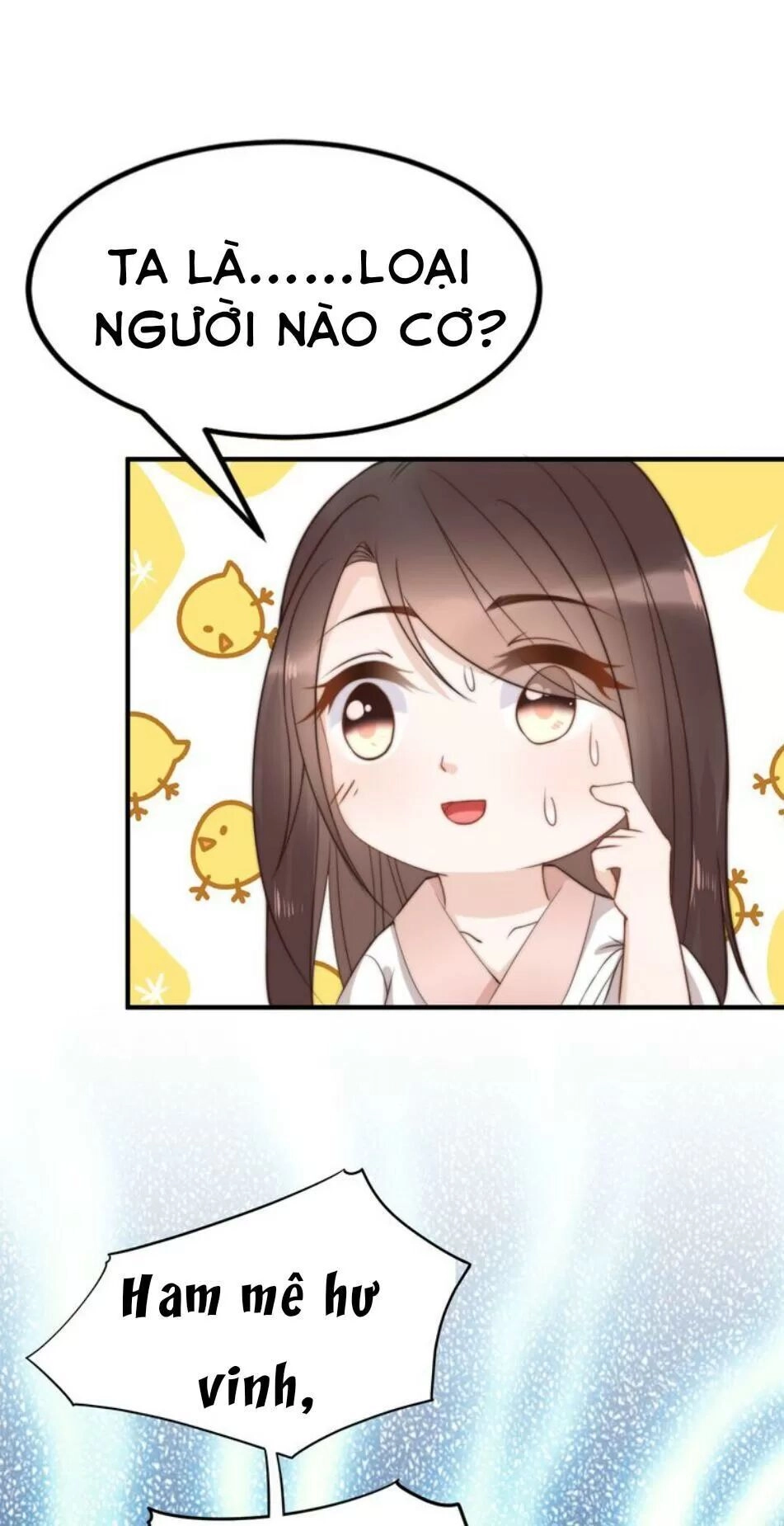 Luôn Có Điêu Dân To Gan Muốn Hại Trẫm Chapter 21 - 56