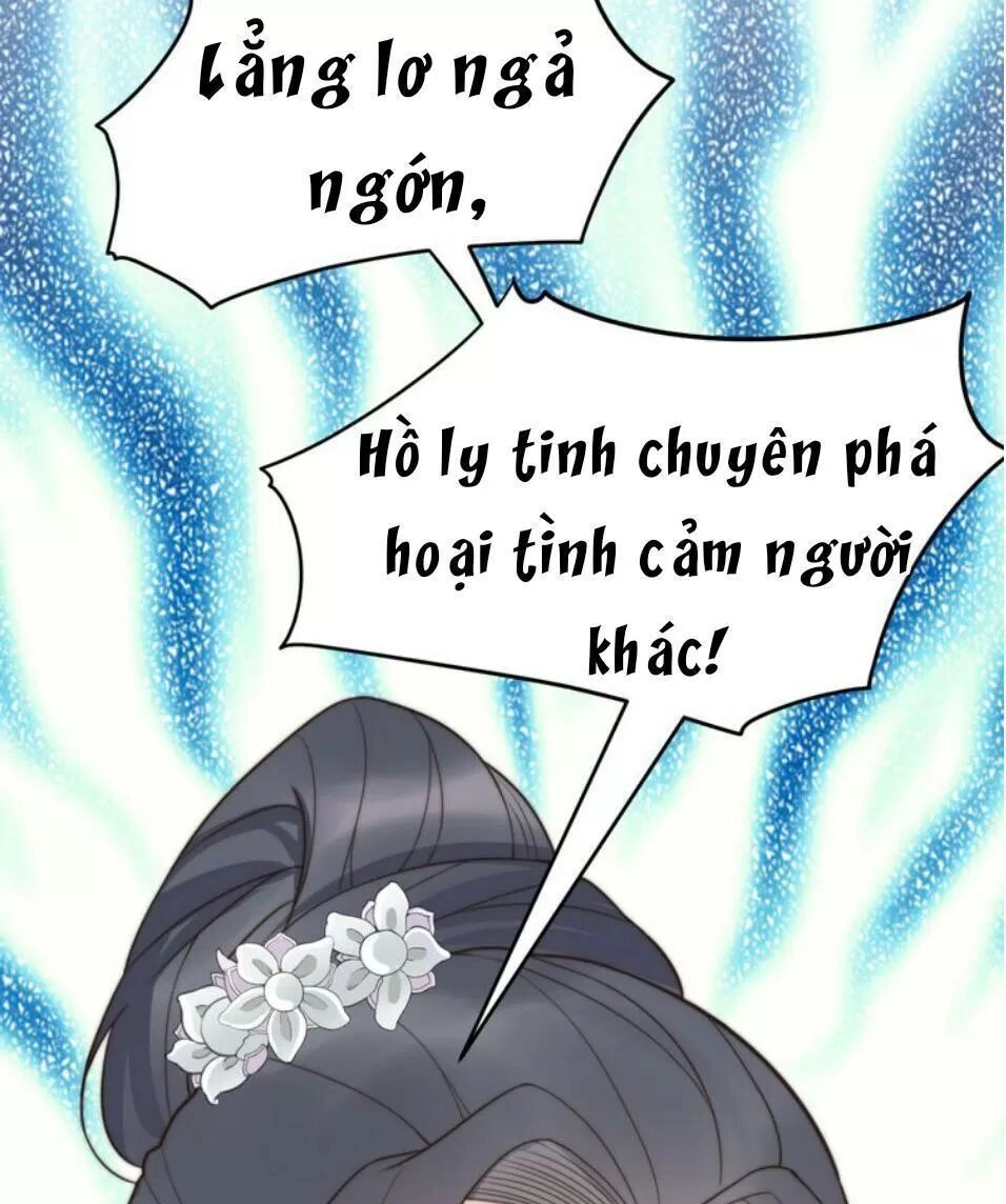 Luôn Có Điêu Dân To Gan Muốn Hại Trẫm Chapter 21 - 57