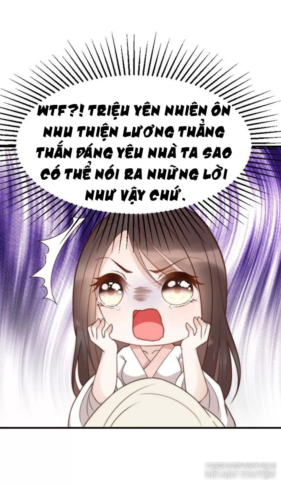 Luôn Có Điêu Dân To Gan Muốn Hại Trẫm Chapter 21 - 59